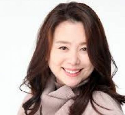 Jang Hye-jin