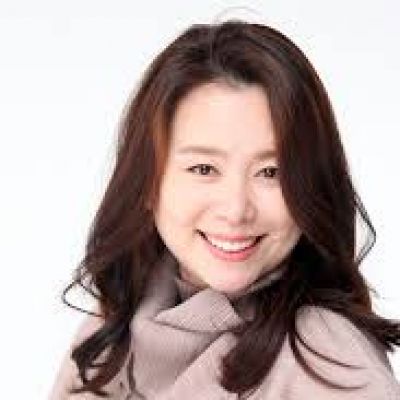 Jang Hye-jin