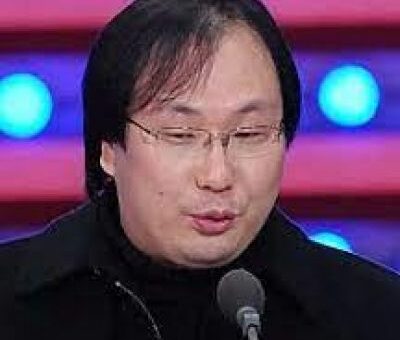 Jang Yeong-cheol