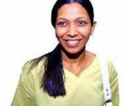 Jani Chathurangani Silva
