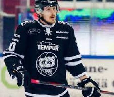 Jani Forsström