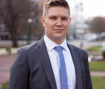 Jani Savolainen