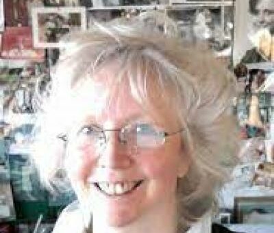 Janice Hally