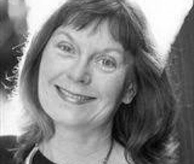 Janice Kulyk Keefer