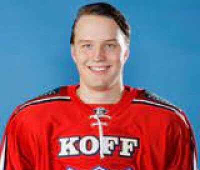 Janne Öfverström