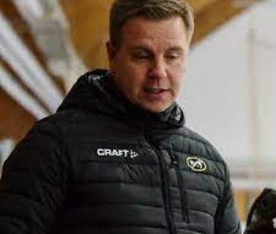Janne Salmela