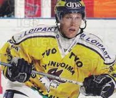 Janne Siivonen