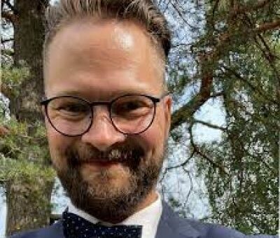 Janne Silvennoinen