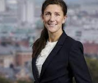 Janne Sjoberg