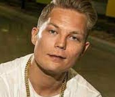 Janne Tiihonen