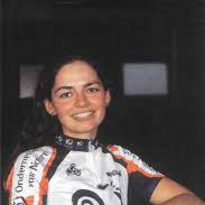 Janneke Vos