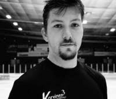 Jannik Karvinen