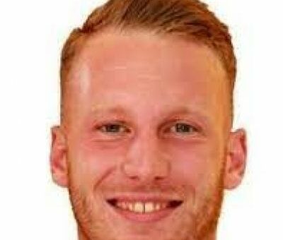 Jannik Schliesing