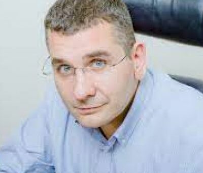 János Kóka