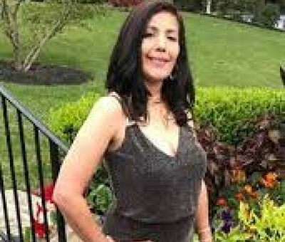 Jaqueline Negron