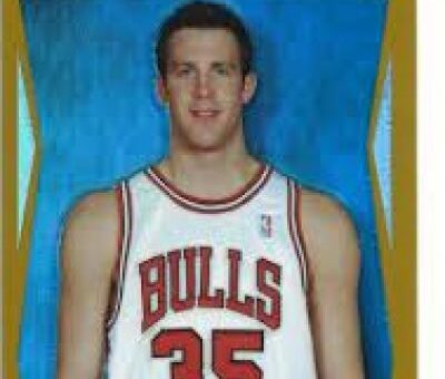 Jared Reiner