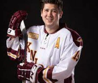 Jared Virtanen