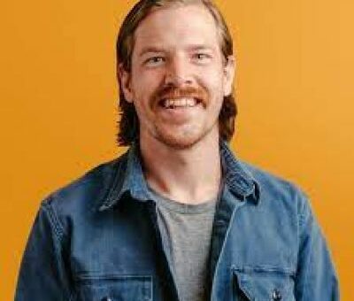 Jared Walker