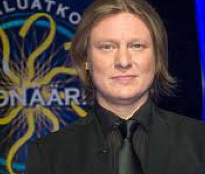 Jari Linnonmaa
