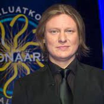 Jari Linnonmaa