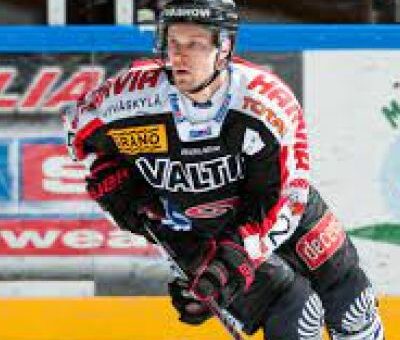 Jari Lofman