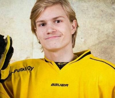 Jari Mannila