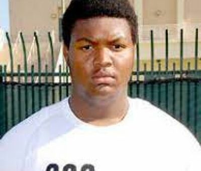 Jarien Moreland