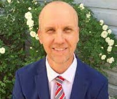 Jarkko Heikkila