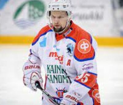 Jarkko Heikkinen
