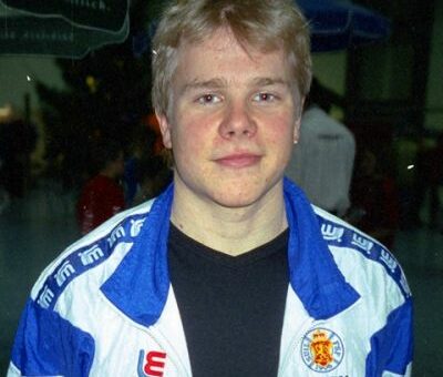 Jarno Pihlava