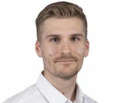 Jarno Virkki