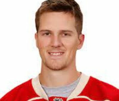 Jarod Palmer