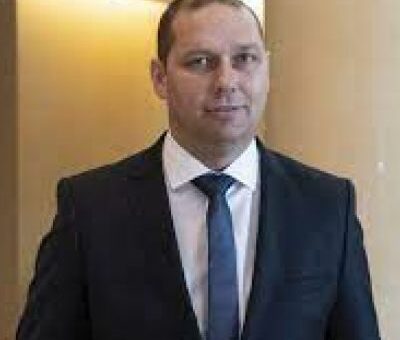 Jaromir Smatrala