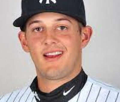 Jaron Long
