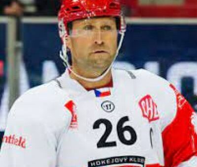 Jaroslav Bednář