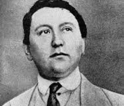 Jaroslav Hasek