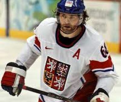 Jaroslav Jagr