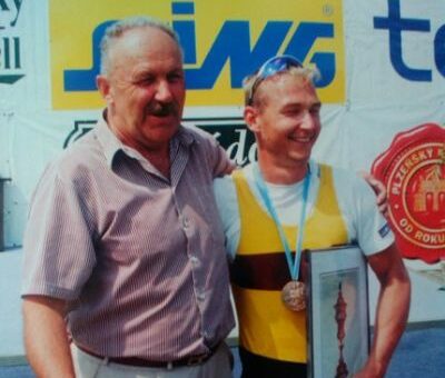 Jaroslav Starosta