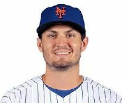 Jarrett Parker