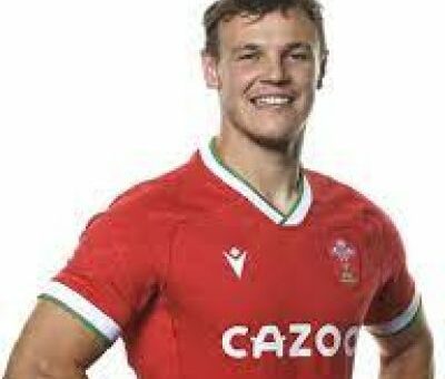 Jarrod Evans