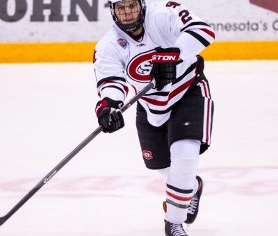 Jarrod Rabey