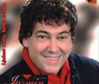 Jasmin Muharemović