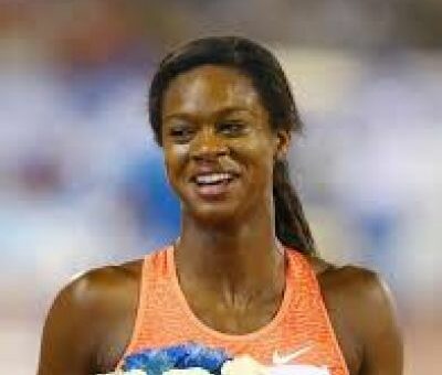 Jasmin Stowers