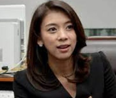 Jasmine Bacurnay Lee