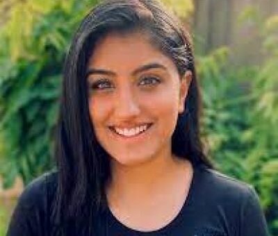 Jasmine Gill