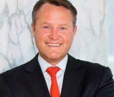 Jason Chandler