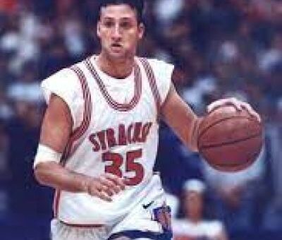Jason Cipolla