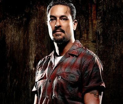 Jason Cruz