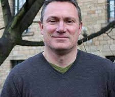 Jason Roach