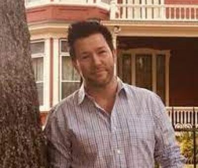 Jason Sechrest